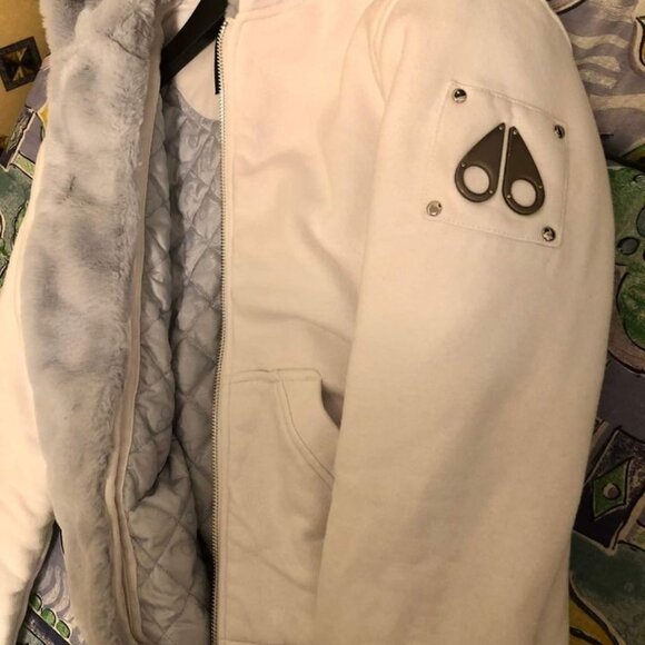 Moose Knuckle Classic Bunny - Picture 3 of 9